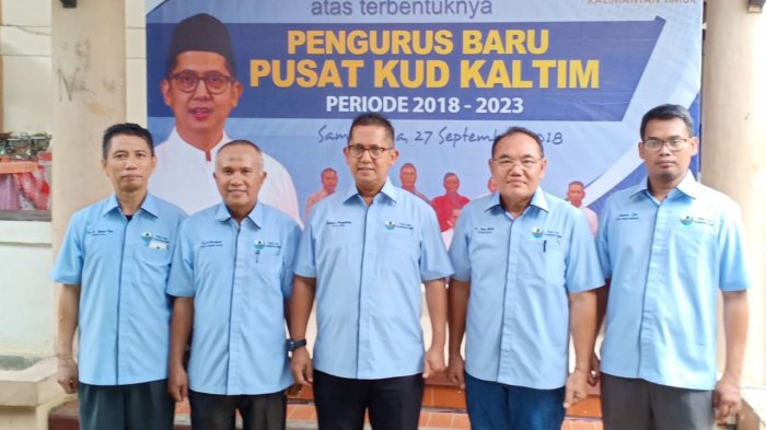KUD Rantau Buta